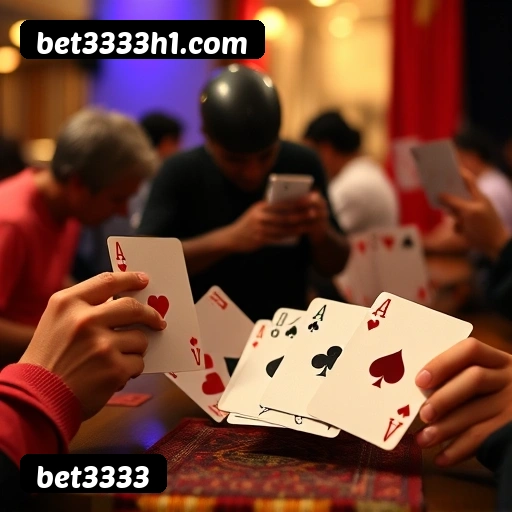 Interface do Aplicativo bet3333 - Design Premium e Intuitivo