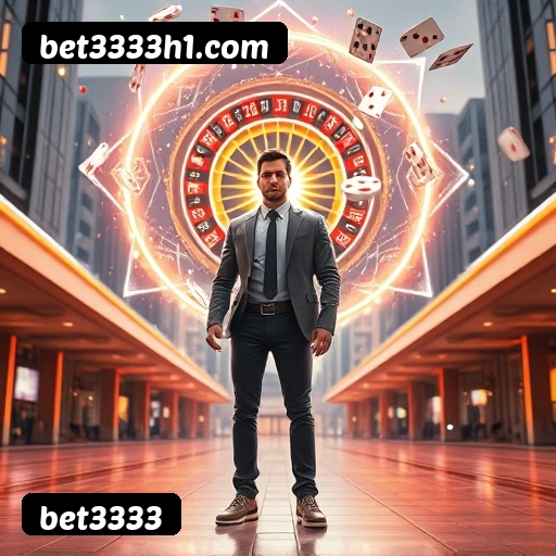 Jogos de Mesa Premium bet3333 - Blackjack, Roleta, Baccarat