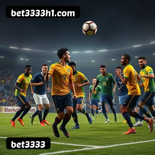 Sistema de Segurança Avançado bet3333 - Criptografia e Proteção
