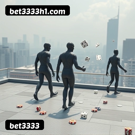 Imagem secundária para conteúdo da página Facebook bet3333