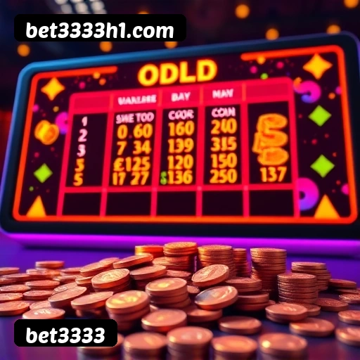 Recursos Exclusivos do App bet3333 - Modo Offline, Login Biométrico