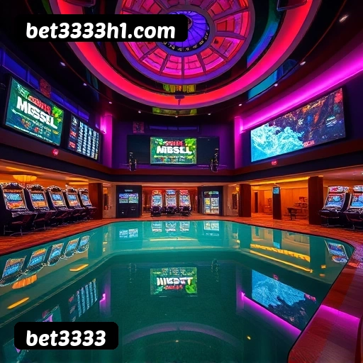 App Mobile bet3333 - Jogue em Qualquer Lugar no Seu Smartphone