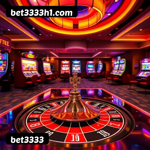 Jogos de Cassino em Destaque - Slots, Roleta, Blackjack