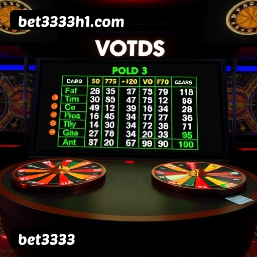 Benefícios do Login bet3333 - Bônus e Vantagens Exclusivas