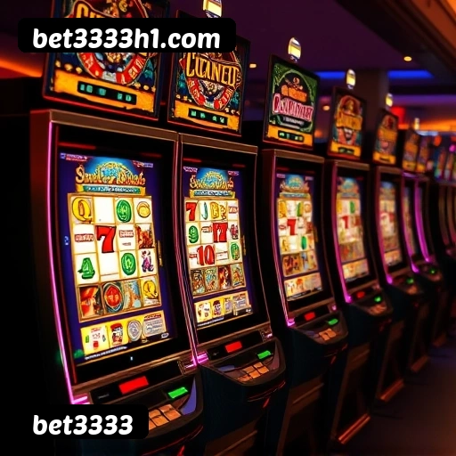 Cassino ao Vivo bet3333 - Dealers Brasileiros Profissionais